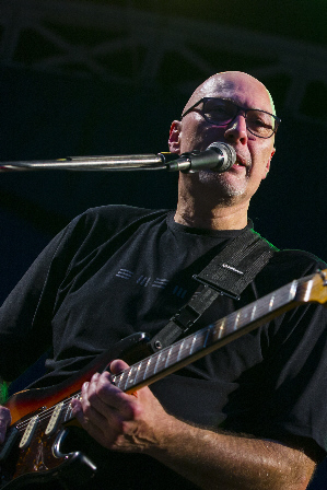 Billy Azzurro