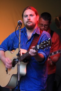Robert Maaß, Gitarre